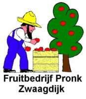Fruitbedrijf Pronk